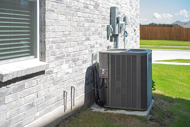 Reliable Ac Installation contractor in Roopville, GA by FH HVAC